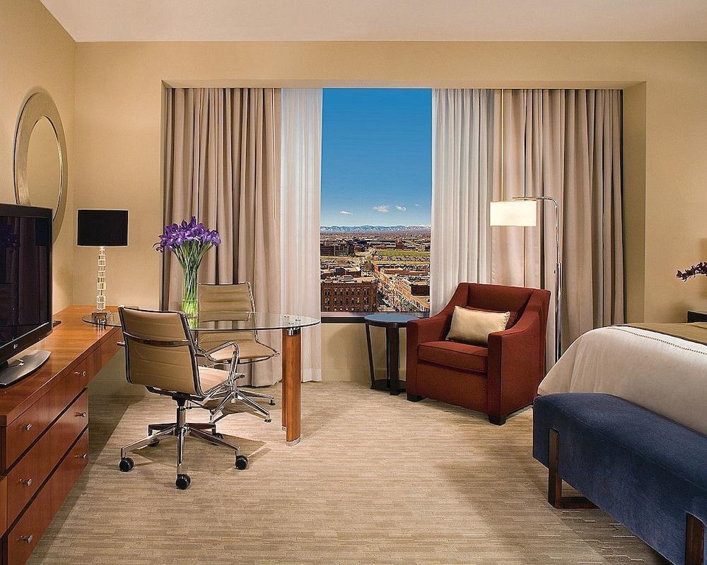 Four Seasons Hotel Denver Room photo
